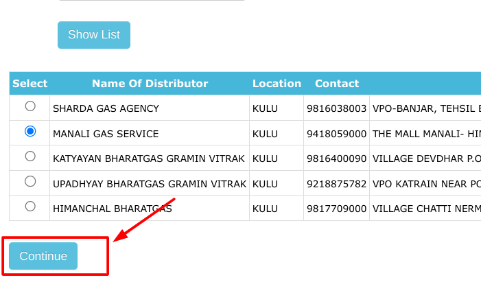 Bharat Gas Online Registration For New Connection : भारत गैस नया कनेक्शन ऑनलाइन कैसे अप्लाई करें