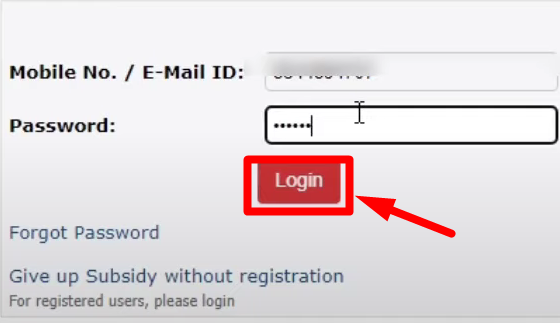 एचपी गैस कनेक्शन ट्रांसफर कैसे करें - hp gas log in