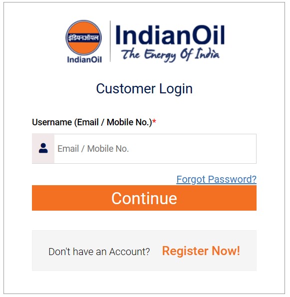 indane gas Cylinder Booking online