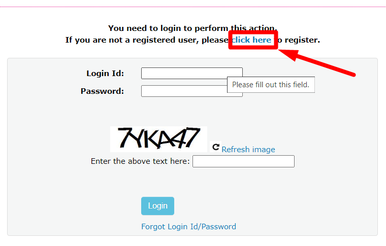 भारत गैस ऑनलाइन बुकिंग रजिस्ट्रेशन कैसे करें