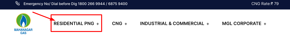 Mahangar Gas Agency