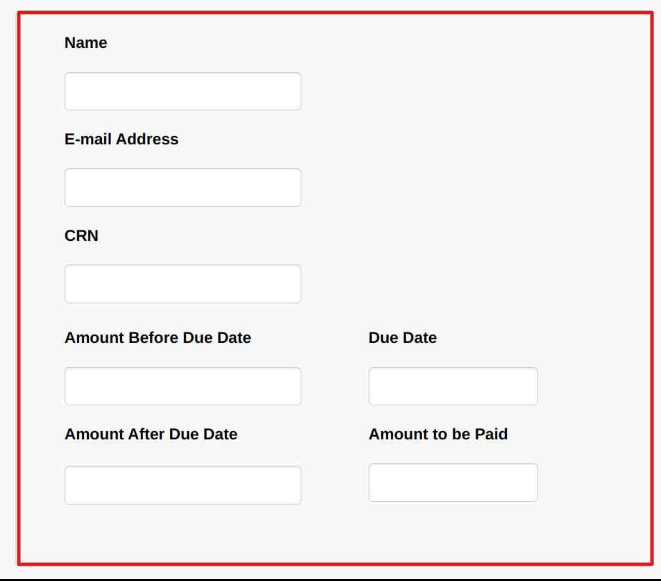 हरियाणा सिटी गैस कनेक्शन में नाम कैसे बदले