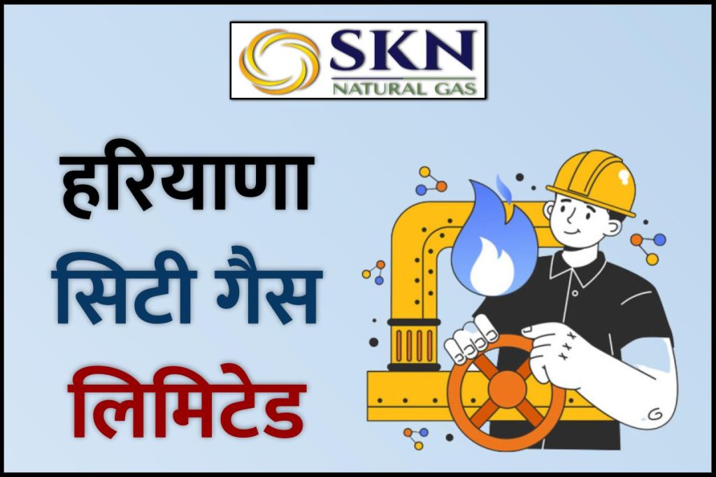 हरियाणा सिटी गैस लिमिटेड