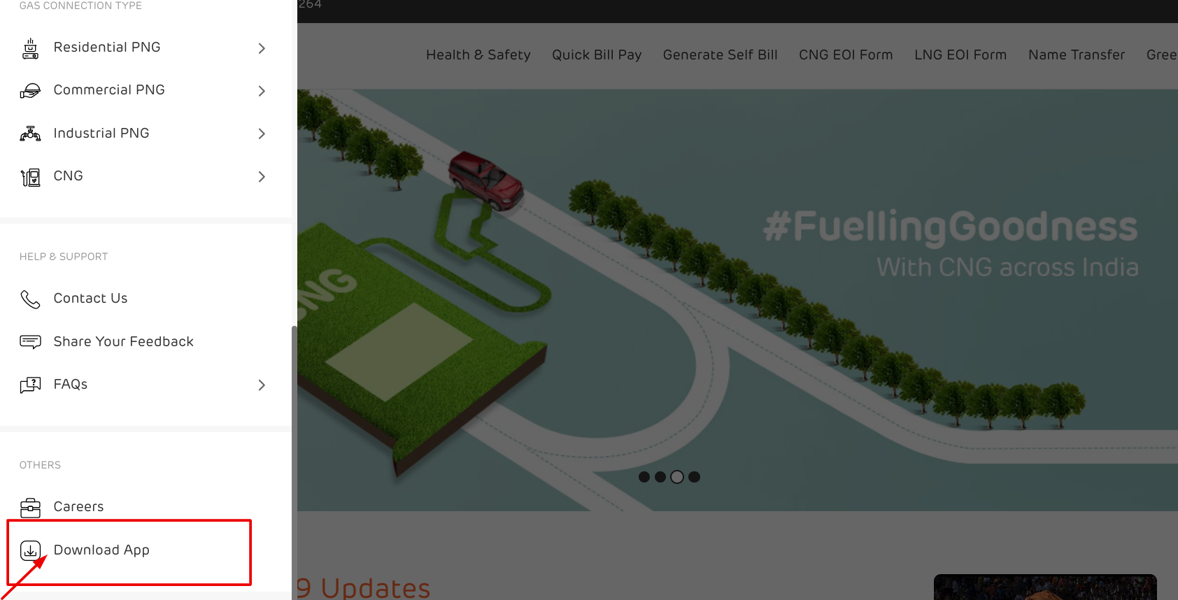 अडानी गैस लिमिटेड- Adani Total Gas