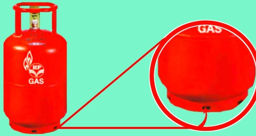 LPG Cylinder Facts
