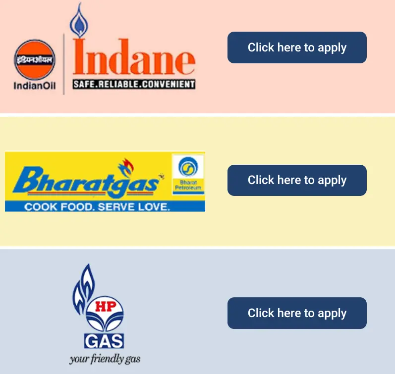 PM Ujjwala Yojana: गरीब परिवारों को मिलेगा मुफ्त गैस सिलेंडर और चूल्हा, जानें- कौन और कैसे उठा सकते हैं लाभ