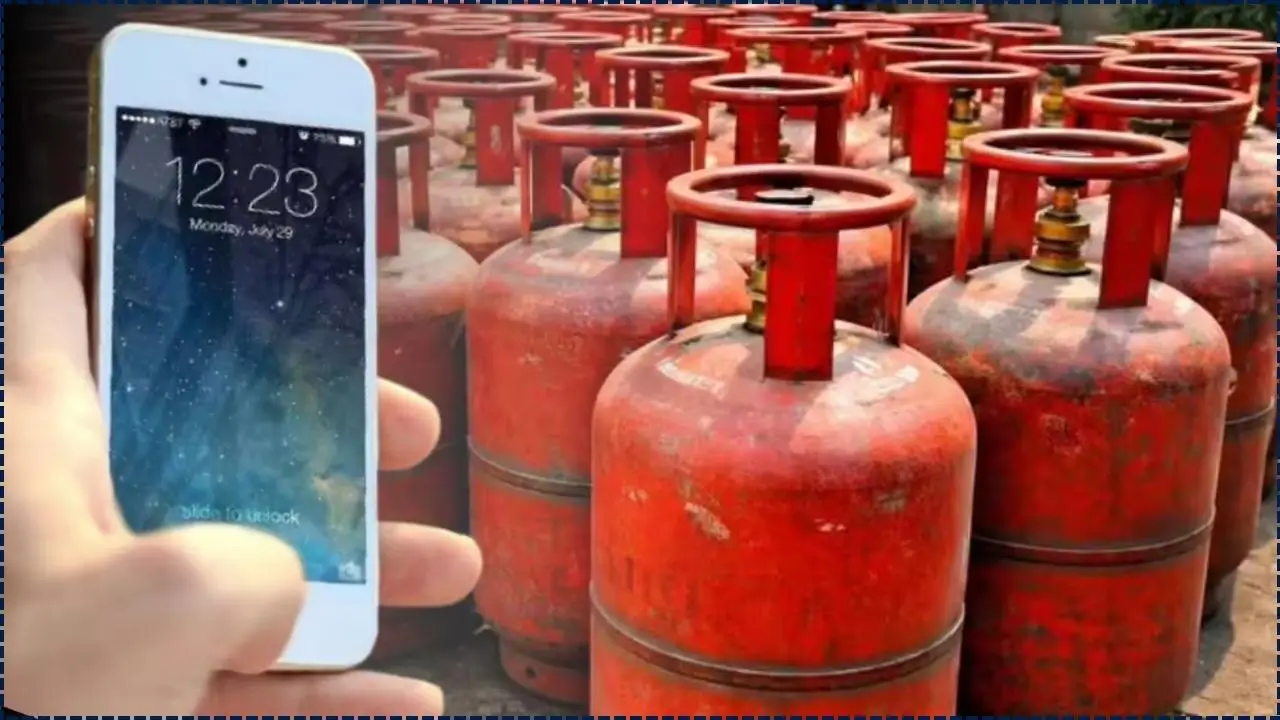 Book Gas Best Method