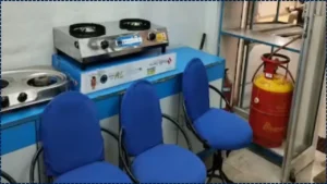 Cook Without a Gas Cylinder