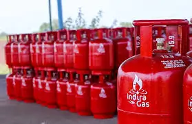 LPG Surrender Agency